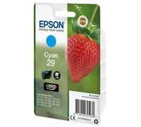 Epson CART.INCH CIANO FRAGOLA SERIE 29