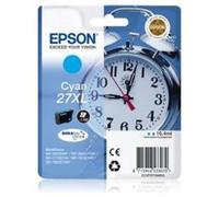 Epson CART.INCH CIANO SVEGLIA SERIE 27XL