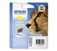 Epson CART.INCH GIALLO BLISTER MFDX4000