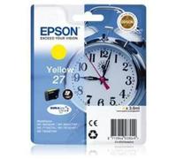 Epson CART.INCH GIALLO SVEGLIA SER 27