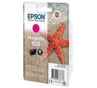 Epson CART.INCH MAGENTA 603 STELLA MARINA