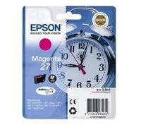 Epson CART.INCH MAGENTA SVEGLIA SER 27