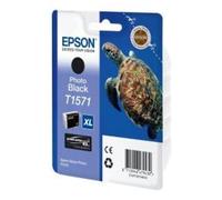 Epson - £CART.INCH NERO FOTO TARTARUGA T.XL - C13T15714010