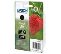 Epson CART.INCH NERO FRAGOLA SERIE 29