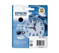 Epson CART.INCH NERO SVEGLIA SERIE 27XXL
