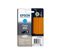 Epson Singlepack Cyan 405 DURABrite Ultra Ink