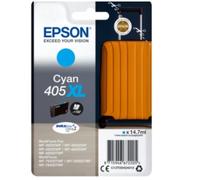 Epson CART.INK CIANO 405 XL DURABRITE