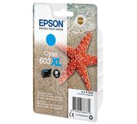 Epson CART.INK CIANO 603XL STELLA MARINA