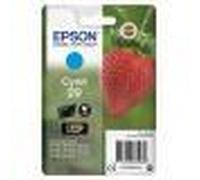 EPSON CART. INK CIANO SERIE FRAGOLA NEW