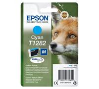 EPSON CART INK CIANO STYLUS S22/SX125/SX420W, SERIE M VOLPE