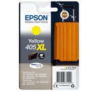Epson CART.INK GIALLO 405 XL DURABRITE