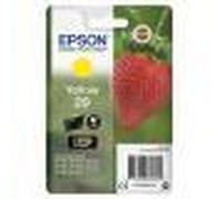 EPSON CART. INK GIALLO SERIE FRAGOLA NEW