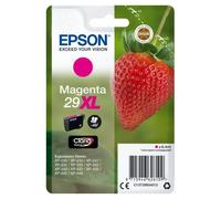 EPSON CART. INK MAGENTA 29XL SERIE FRAGOLA