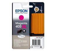 Epson CART.INK MAGENTA 405 XL DURABRITE