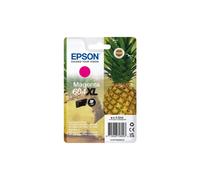 Epson 604XL cartuccia d'inchiostro 1 pz Originale Resa elevata (XL) Magenta
