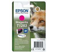 EPSON CART INK MAGENTA STYLUS S22/SX125/SX420W, SERIE M VOLPE NEW