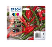 Epson C13T09R94010 cartuccia d'inchiostro 4 pz Originale Resa elevata (XL) Nero, Ciano, Magenta, Giallo