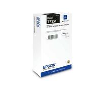 Epson Cart. Ink Nero Xl Per Wf-Pro 80Xx/85Xx