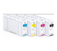 Epson - CART.INK XD2 GIALLO 350ML - C13T41F440