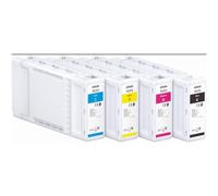 EPSON CART.INK XD2 NERO 350ML C13T41F540