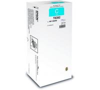 Epson Cart Ink Xl Originale Ciano Per Workforce Pro Wf-R8590