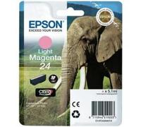 Epson CART. MAGENTA-CHIARO XP750 XP850