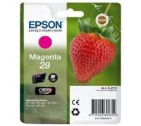 Epson CART.MAGENTA FRAGOLA SERIE 29
