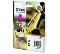 Epson CART. MAGENTA S.16 XL P/CRUCIVERBA