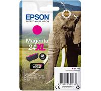 CLARIA PHOTO HD INK MAG 24XL