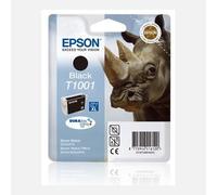 Epson Cart. Nero Per Stylus Office B40W A4 Multf.