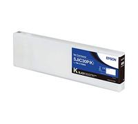 Epson SJIC30P(K): Ink cartridge for ColorWorks C7500G (Black)