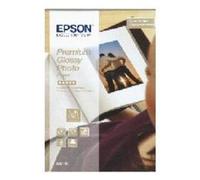 Epson CARTA FOTOG.FORM 10X15 40FG