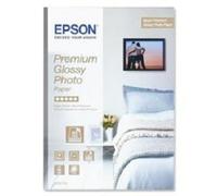 Epson CARTA FOTOG.FORM A4 15FG