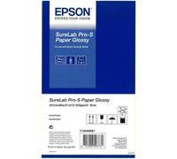 Epson SureLab Pro-S Paper Glossy BP 5 x 65 metri- 2 rolls