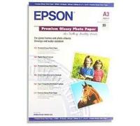 Epson CARTA FOTOGRAFICA LUCIDA A3+ 20FG