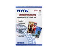 Epson Carta Fotografica Semilucida Premium ( C13S041328 )