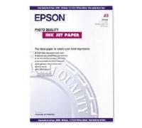 Epson Carta grande formato A3 C13S041068 CARTA SPECIALE 720/1440 A3 (100FG)