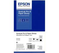 Epson Carta lucida SureLab Pro-S 102 mm x 65 m 254 g Bianco