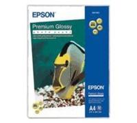 Epson carta Matte Paper Heavy Weight A3+ 50 fogli 167g/m²
