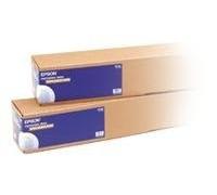Epson Carta opaca "matte" doppio spessore, in rotoli da 60, 96cm (24'') x 25m