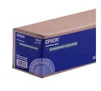 Epson Carta opaca matte doppio spessore, in rotoli da111,8cm [44"] x 25m (44 x 25m Doubleweight Matte Paper) NEW