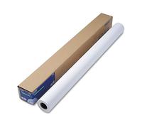 Epson Carta Opaca Matte, Doppio Spessore, Rotoli da 44'', 25 m