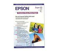Epson Carta Premium A3+ 20 fogli S041316