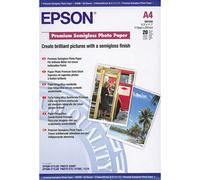Epson Carta Premium A4 20 fogli S041332