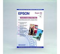 Epson Carta Premium Semigloss A3+ S041328