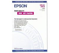 Epson Carta speciale [720/1440 dpi], finitura opaca (A3+ Photo Quality Inkjet Paper [100 sheets])