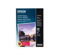 Epson - Carta speciale opaca "matte" alto spessore - C13S041261