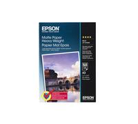 Epson Carta speciale opaca matte alto spessore (HEAVYWEIGHT MATTE PAPER A3)