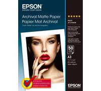 Epson Carta "matte" da archivio fotografico