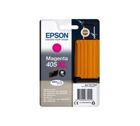 Epson Cartuccia inchiostro 405XL DURABRITE Ultra Magenta C13T05H34020